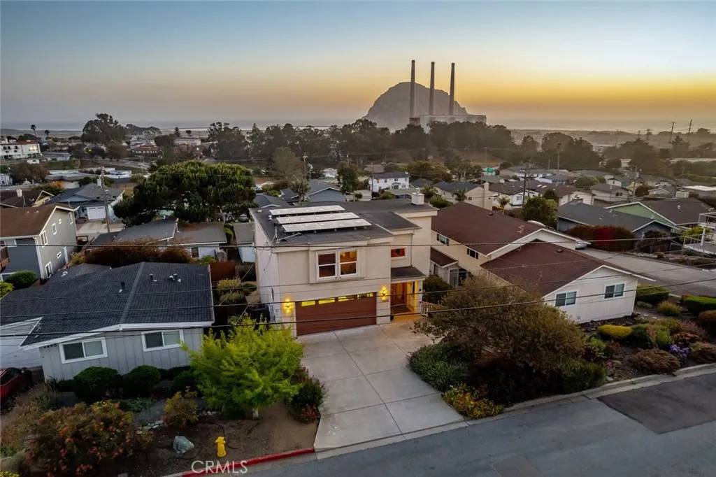 Morro Bay, CA 93442,1295 Clarabelle Drive