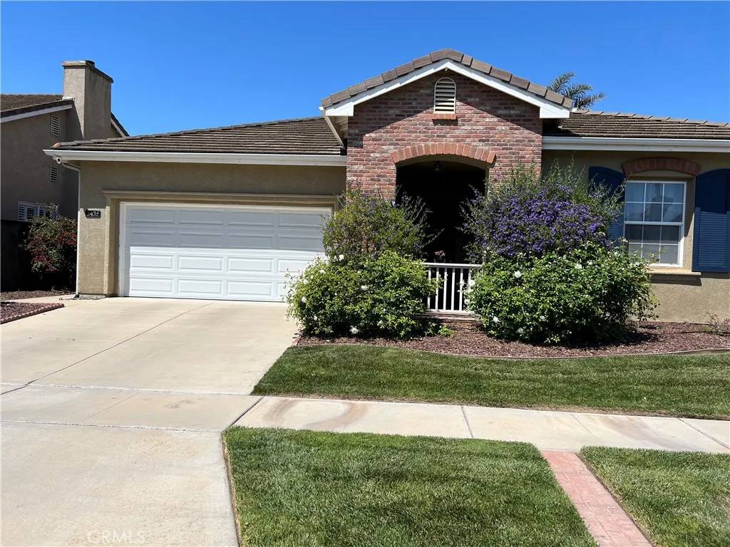 Santa Maria, CA 93455,2435 Elliot Street