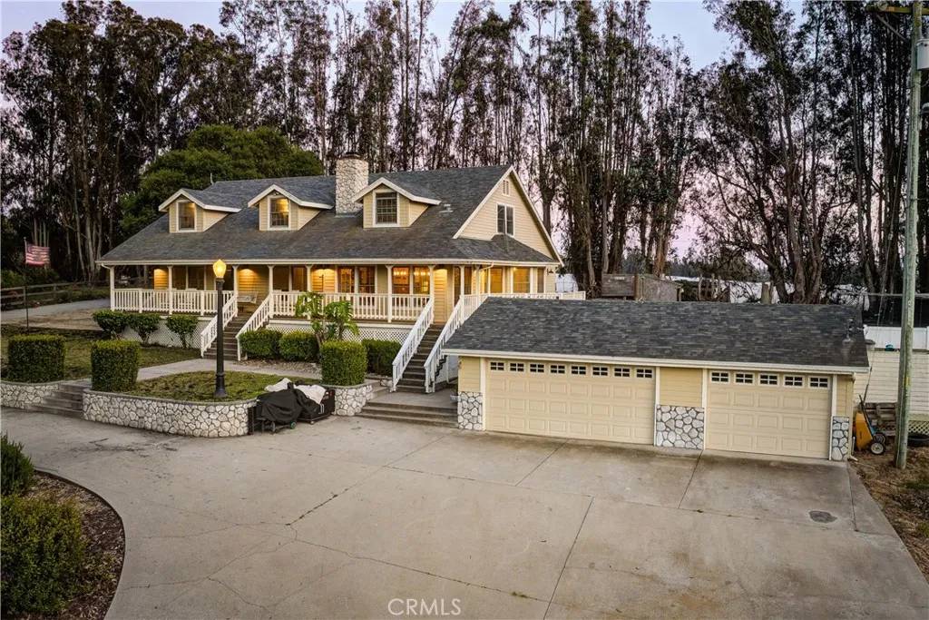 Nipomo, CA 93444,1473 Willow Road