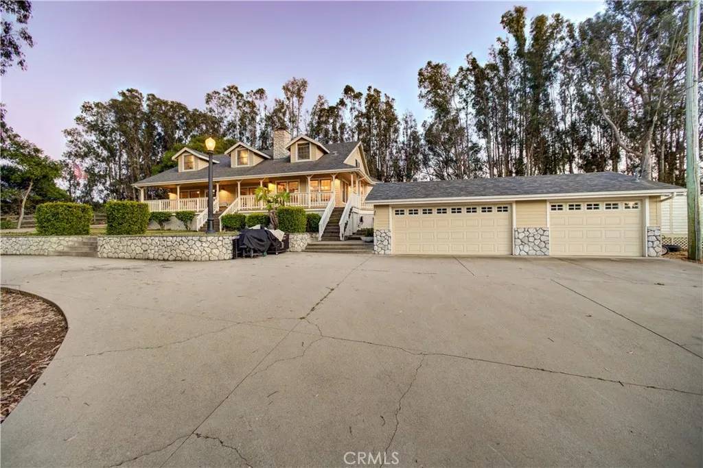 Nipomo, CA 93444,1473 Willow Road