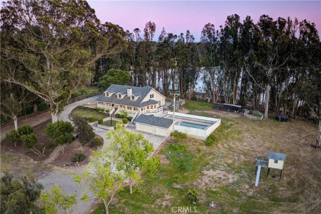 Nipomo, CA 93444,1473 Willow Road