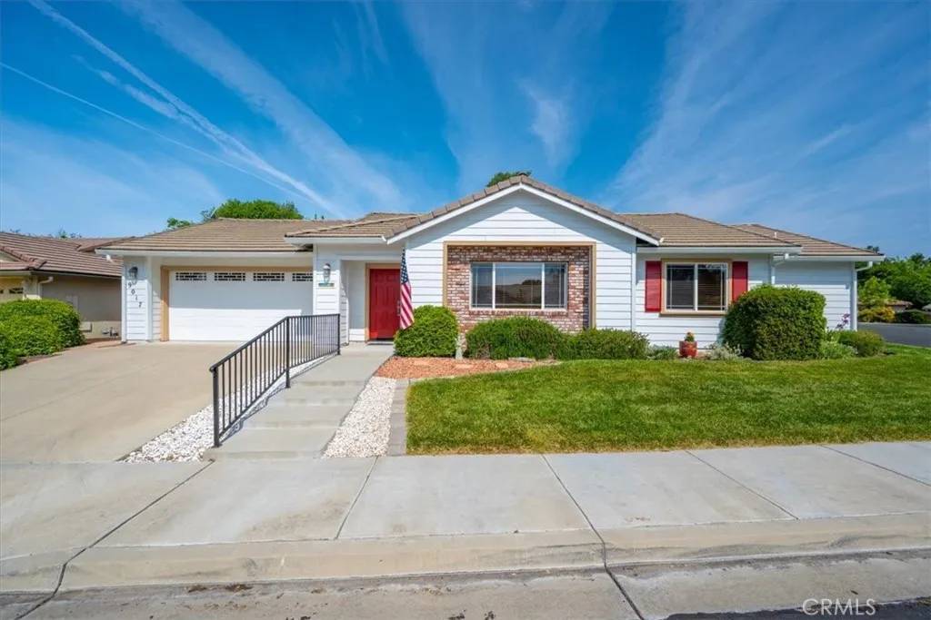Atascadero, CA 93422,9017 Cascada Road