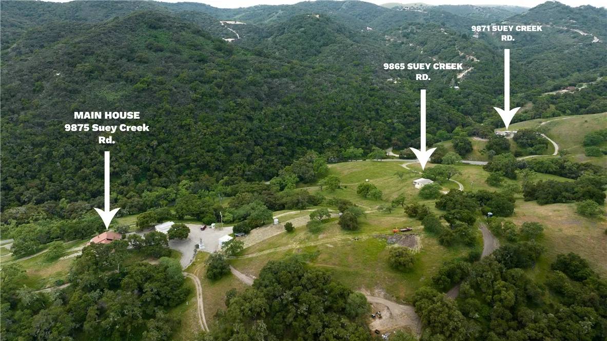 Santa Maria, CA 93454,9875 Suey Creek Road