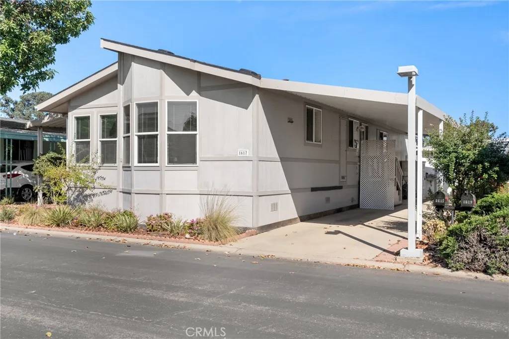 Santa Maria, CA 93454,1617 Via Rico
