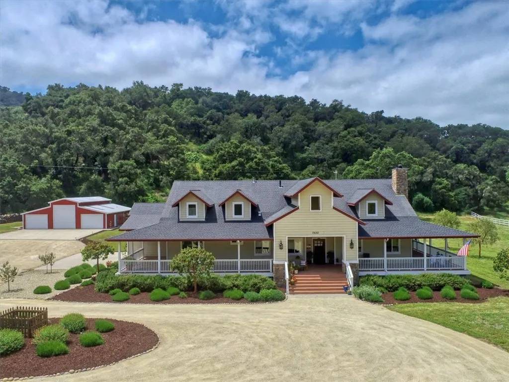 Arroyo Grande, CA 93420,7550 Mary Hall Road