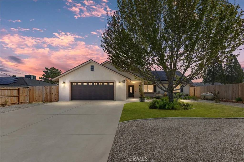 Tehachapi, CA 93561,18450 Branding Iron Court