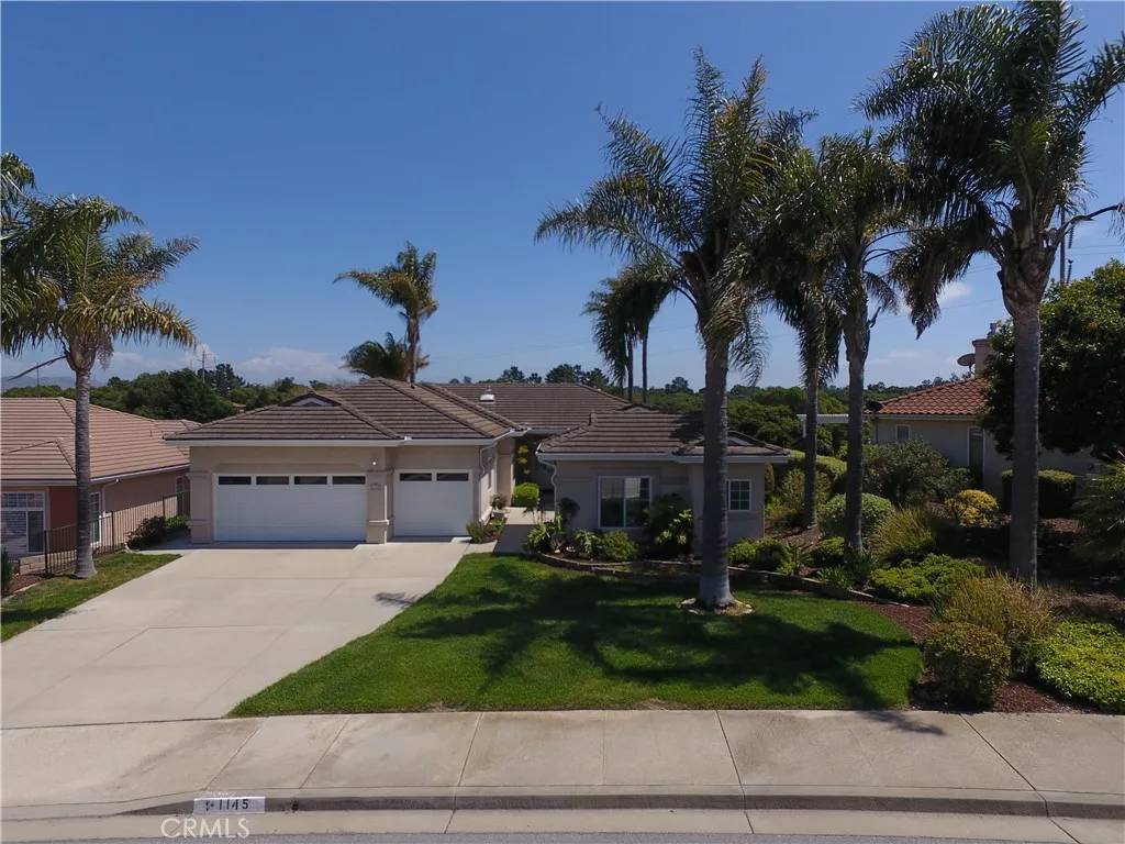 Nipomo, CA 93444,1145 Oakmont Place