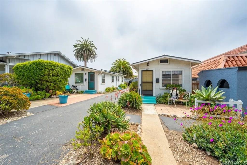 Morro Bay, CA 93442,260 Pacific Street