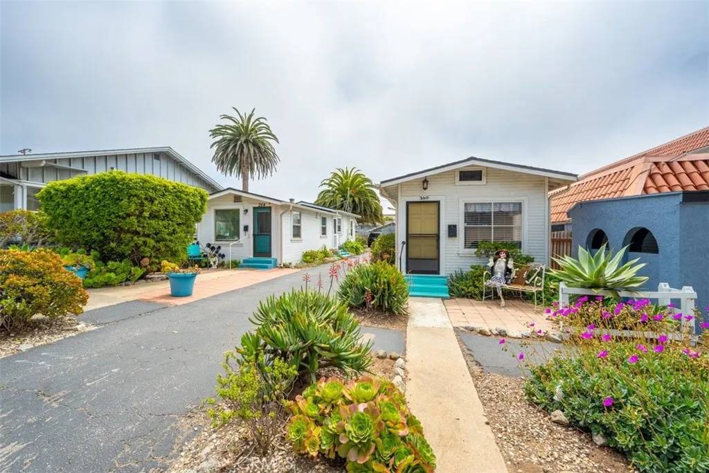 Morro Bay, CA 93442,260 Pacific Street