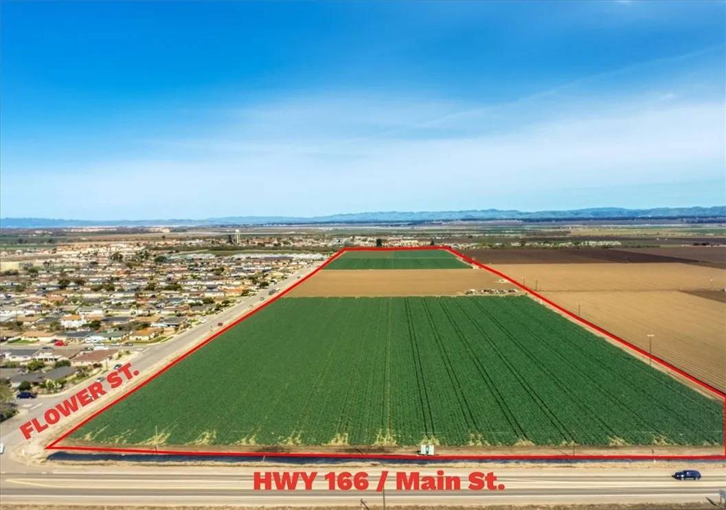 Guadalupe, CA 93434,0 Flower Avenue