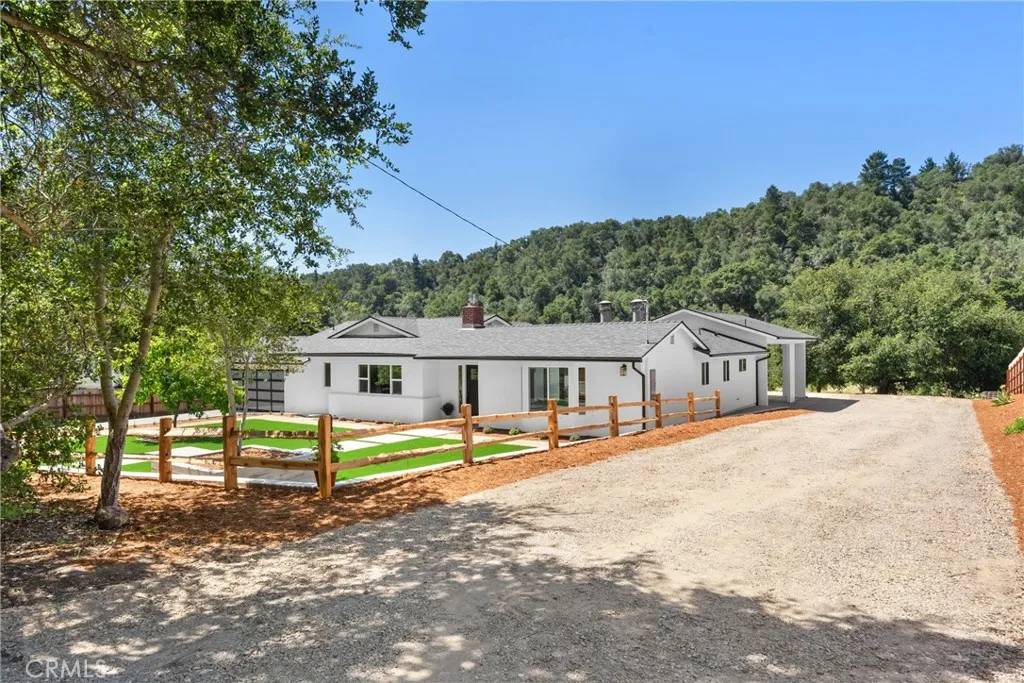 Arroyo Grande, CA 93420,1804 Deer Canyon Road