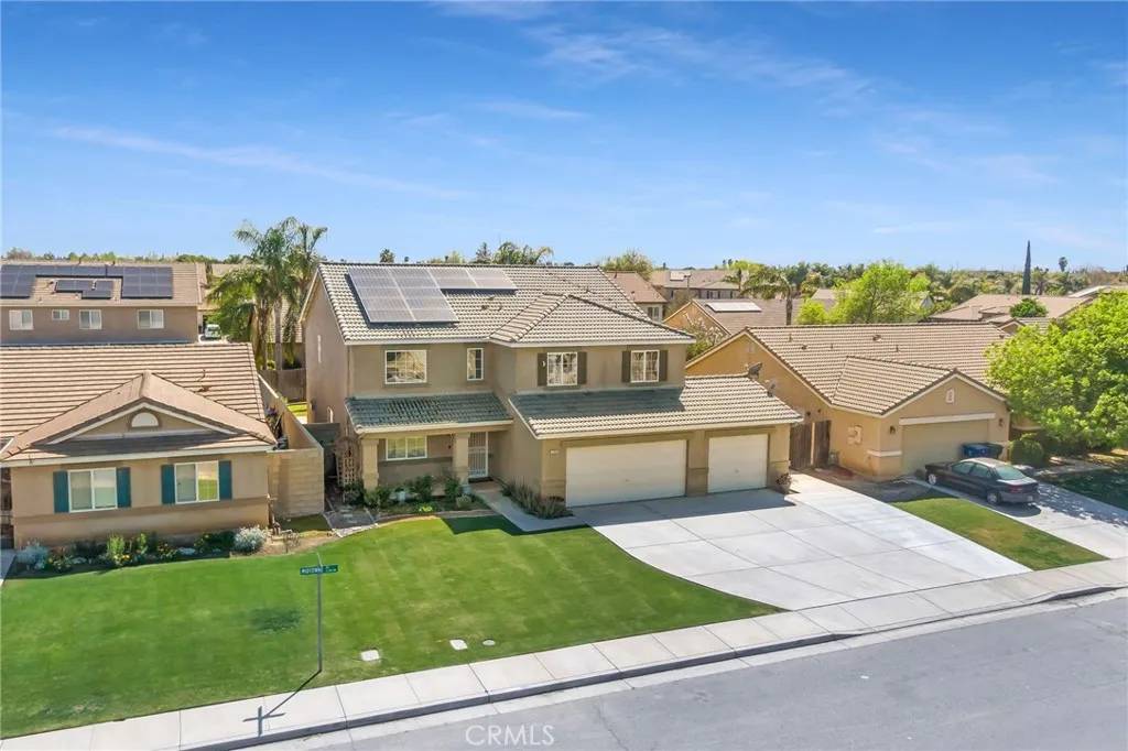 Bakersfield, CA 93312,12303 Midtowne Drive