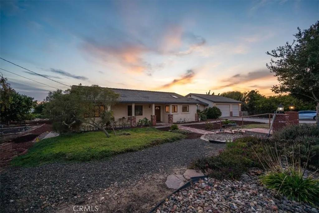 Nipomo, CA 93444,1561 Cielo Lane