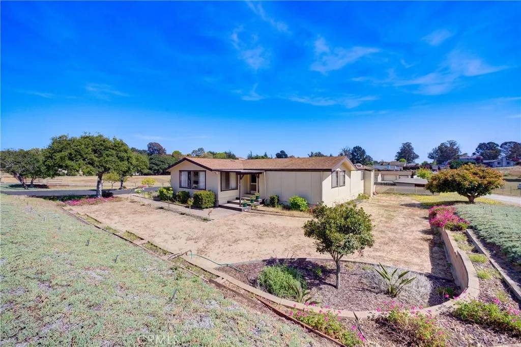 Nipomo, CA 93444,765 Glenhaven Place