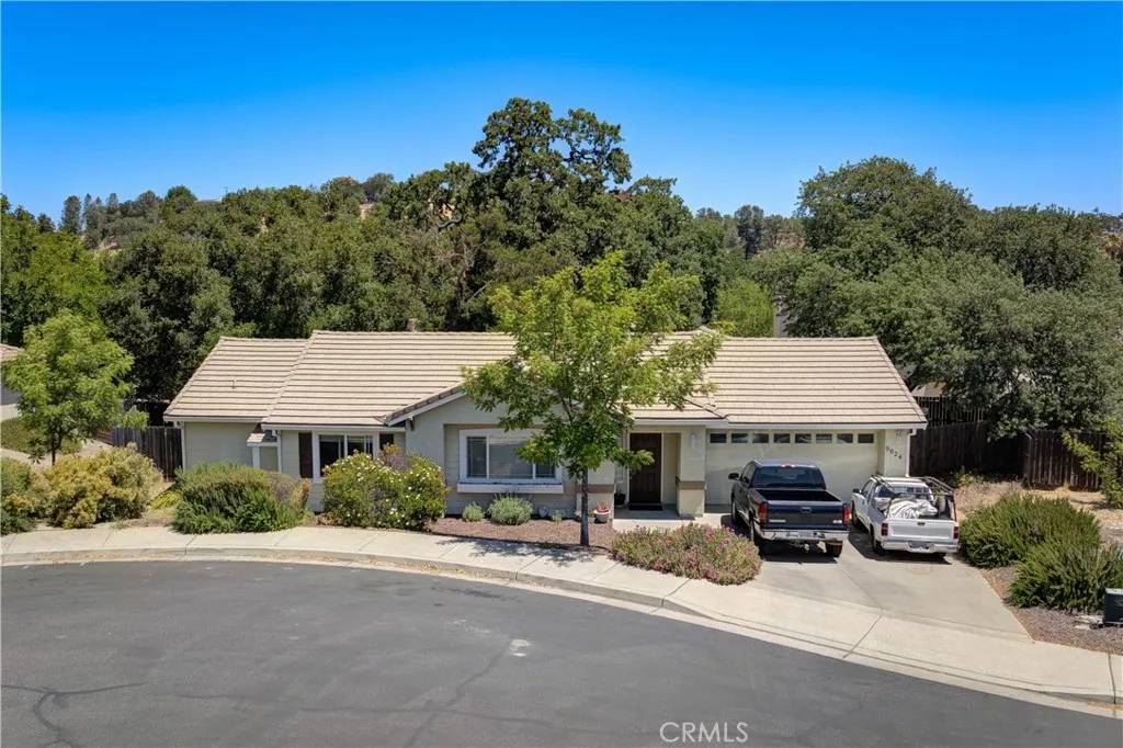 Atascadero, CA 93422,9024 Cascada Road