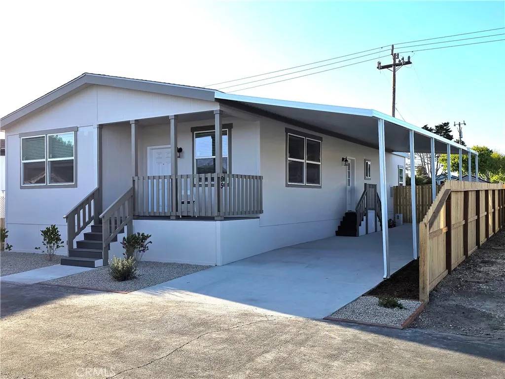 Oceano, CA 93445,2400 Cienaga #65