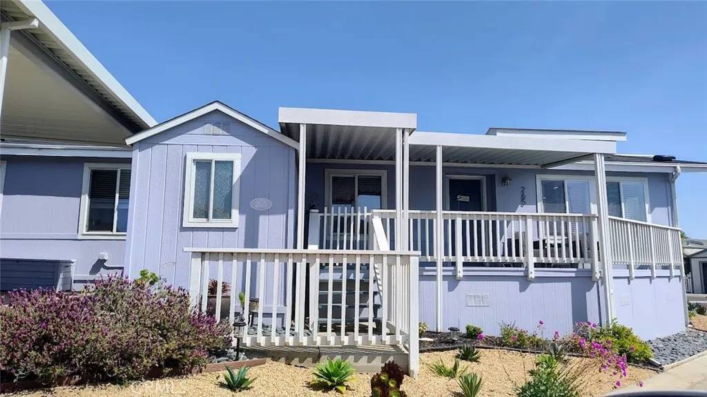 Arroyo Grande, CA 93420,765 Mesa View #265