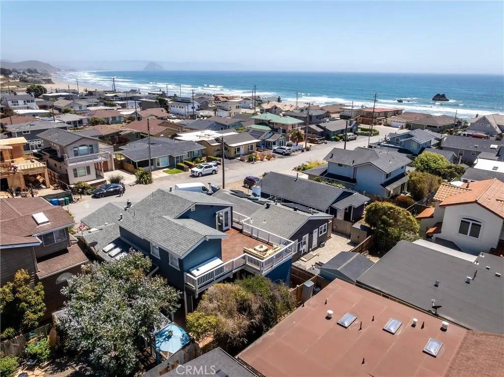 Cayucos, CA 93430,41 19th Street