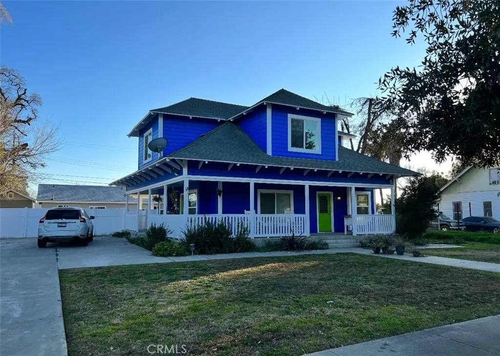 Lemoore, CA 93245,619 C Street
