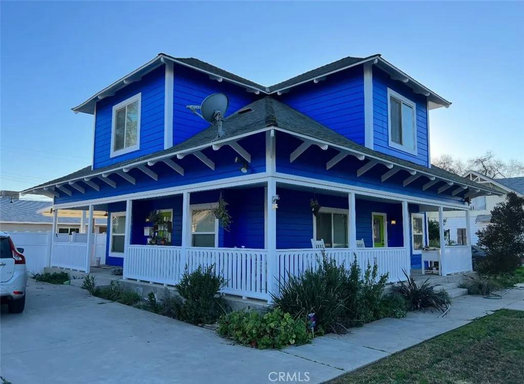 Lemoore, CA 93245,619 C Street