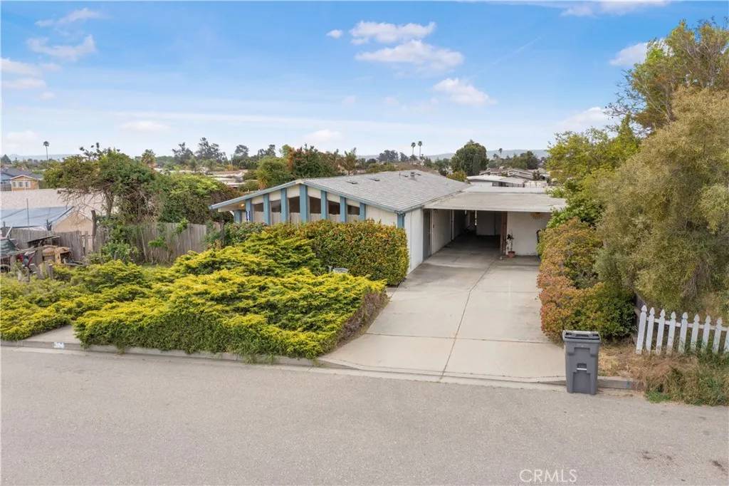 Nipomo, CA 93444,384 Callisto Lane