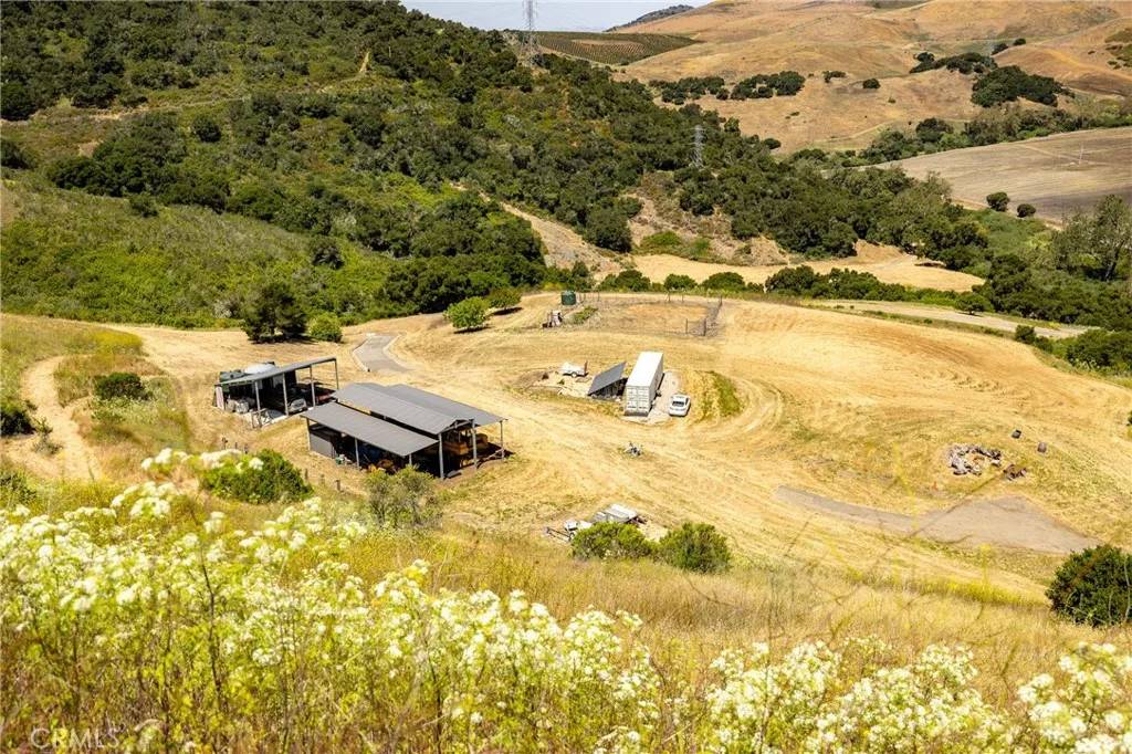 Nipomo, CA 93444,680 Spring Canyon