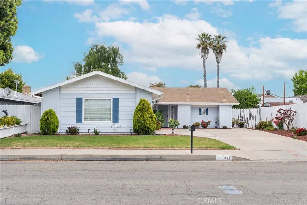 Santa Maria, CA 93454,1527 Dena Way
