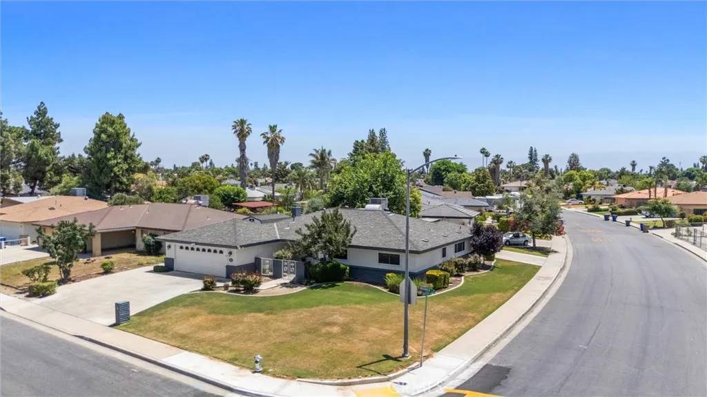 Bakersfield, CA 93309,5411 Warwick Place