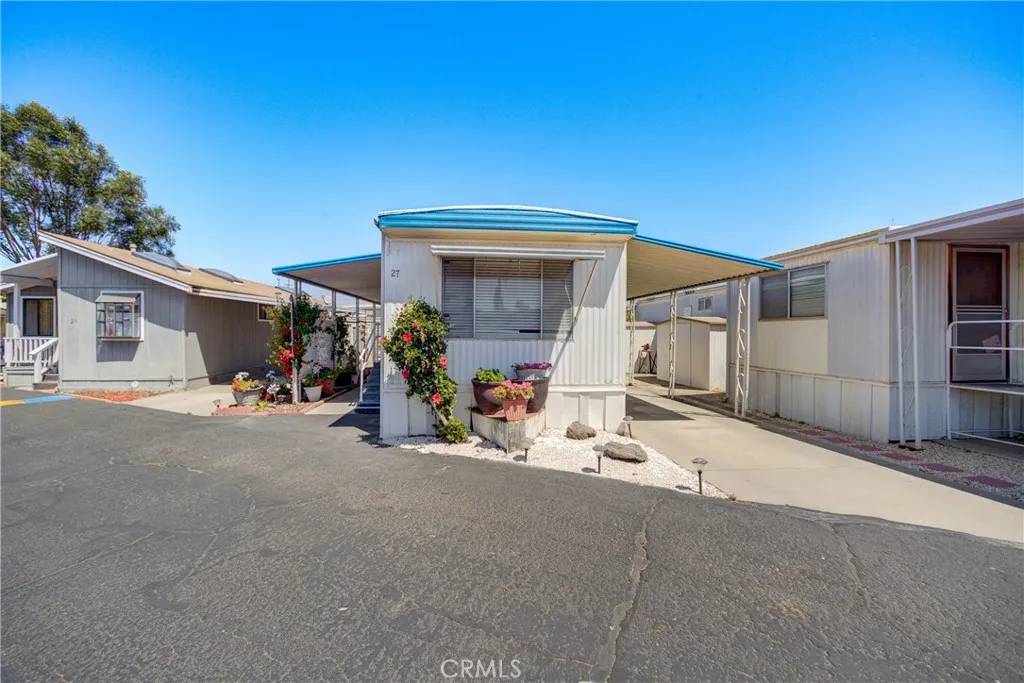 Santa Maria, CA 93455,1095 W Mccoy #27