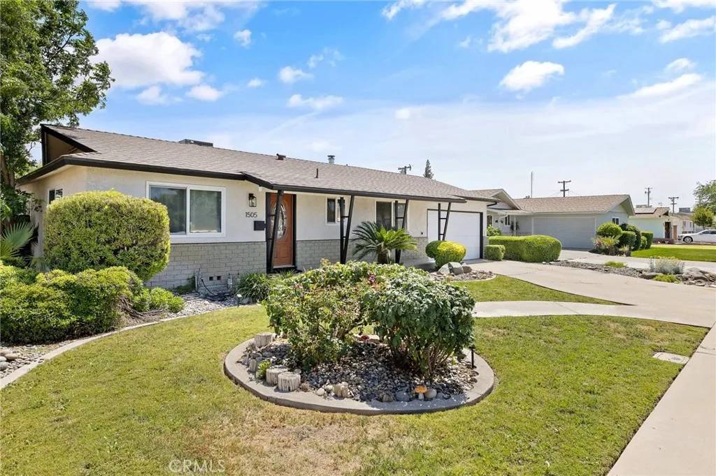 Lemoore, CA 93245,1505 Cypress Lane
