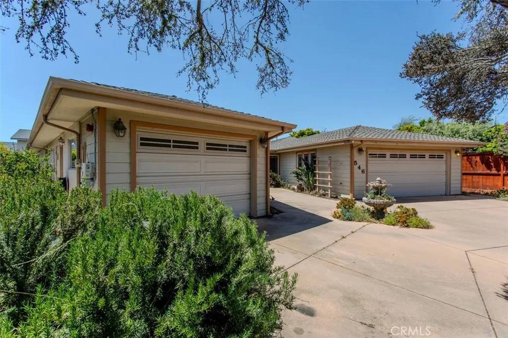 Arroyo Grande, CA 93420,546 Diana Place