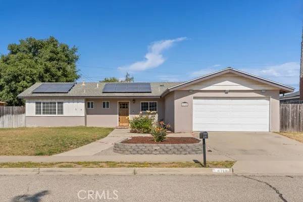 Santa Maria, CA 93455,4788 Titan Street