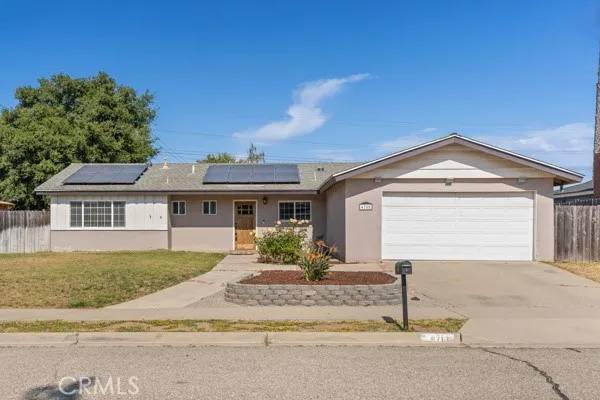 Santa Maria, CA 93455,4788 Titan Street