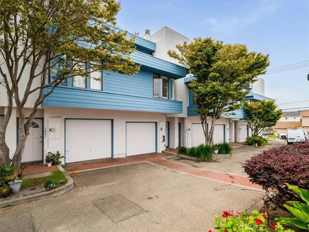 Grover Beach, CA 93433,1617 Ramona