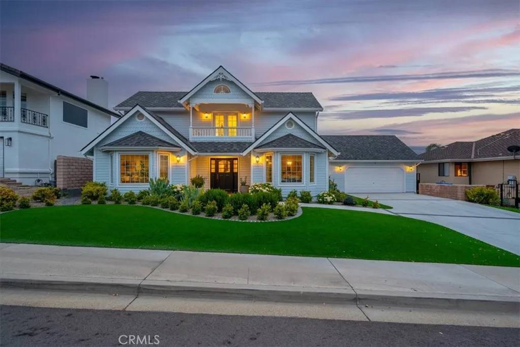 Pismo Beach, CA 93449,233 Elaine Way