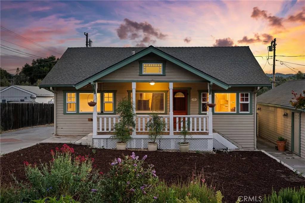 Atascadero, CA 93422,5100 Olmeda Avenue