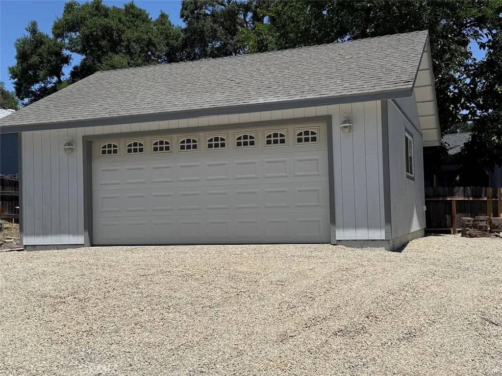 Atascadero, CA 93422,4490 San Jacinto Avenue