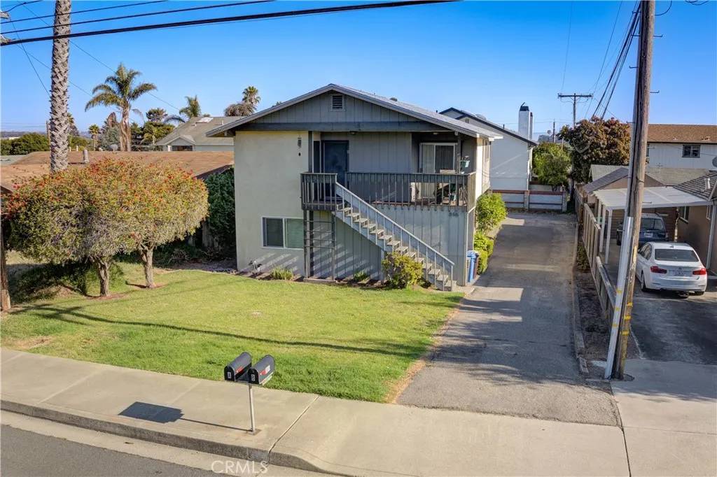 Grover Beach, CA 93433,866 Brighton Avenue