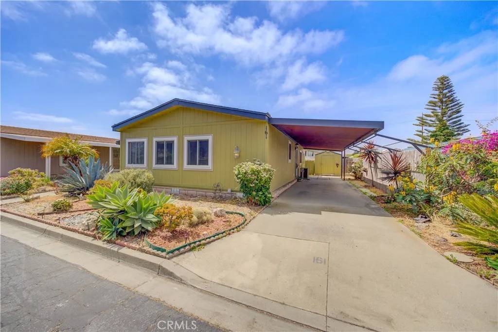 Santa Maria, CA 93458,519 W Taylor #161
