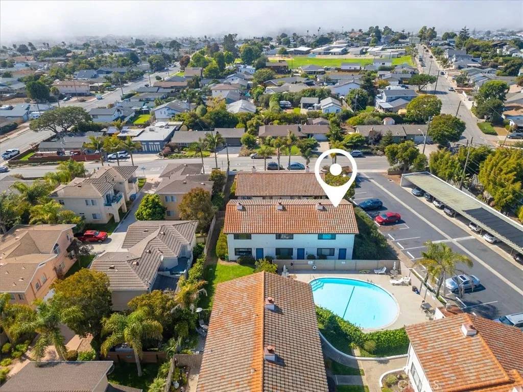 Grover Beach, CA 93433,676 N 12th Street #3