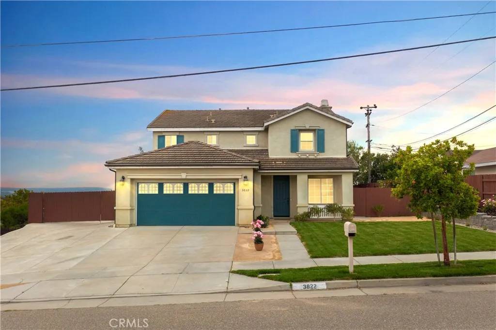 Lompoc, CA 93436,3822 Jupiter Avenue