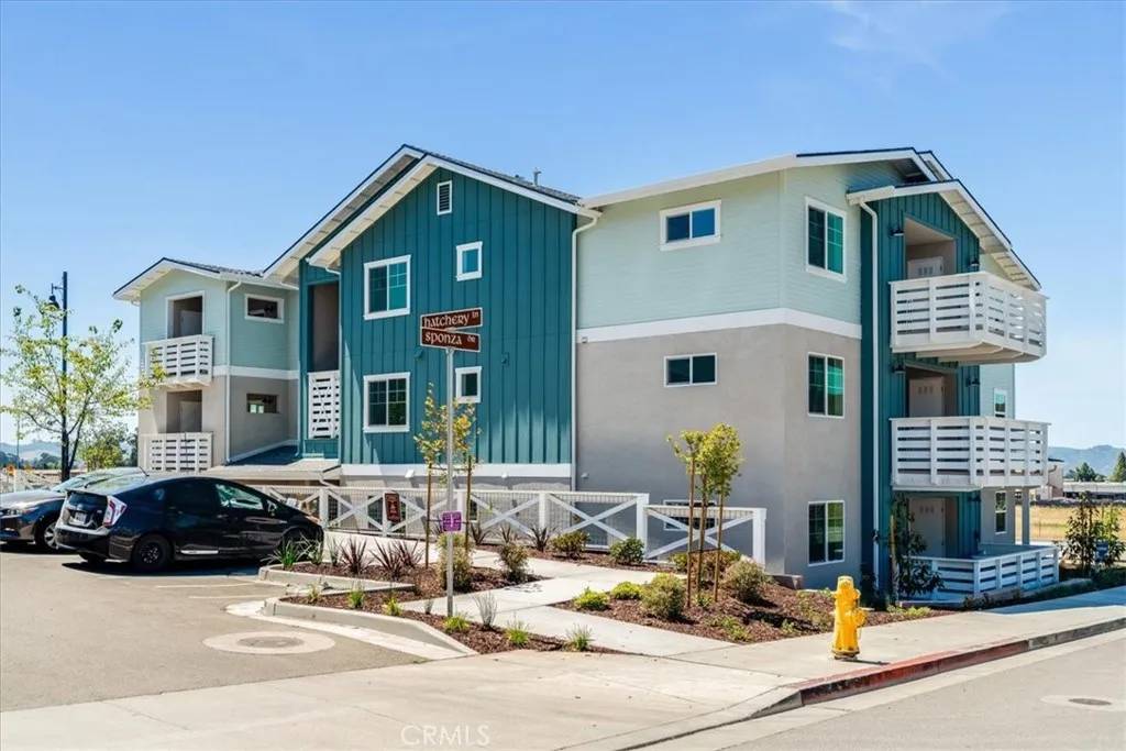 San Luis Obispo, CA 93401,3802 Ranch House Road #102