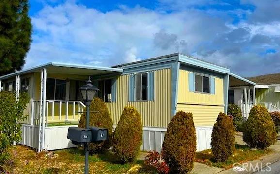 San Luis Obispo, CA 93401,3057 S Higuera #57