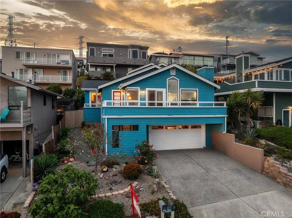 Morro Bay, CA 93442,1358 Clarabelle Drive