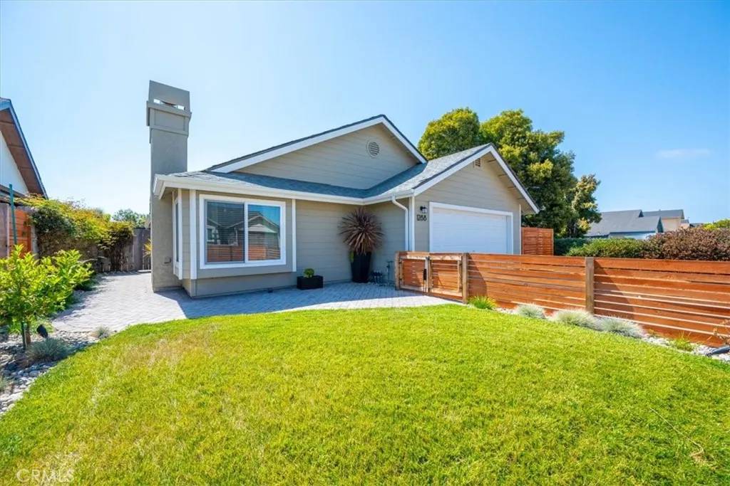 Grover Beach, CA 93433,1288 Capitola Street