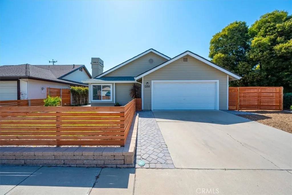 Grover Beach, CA 93433,1288 Capitola Street