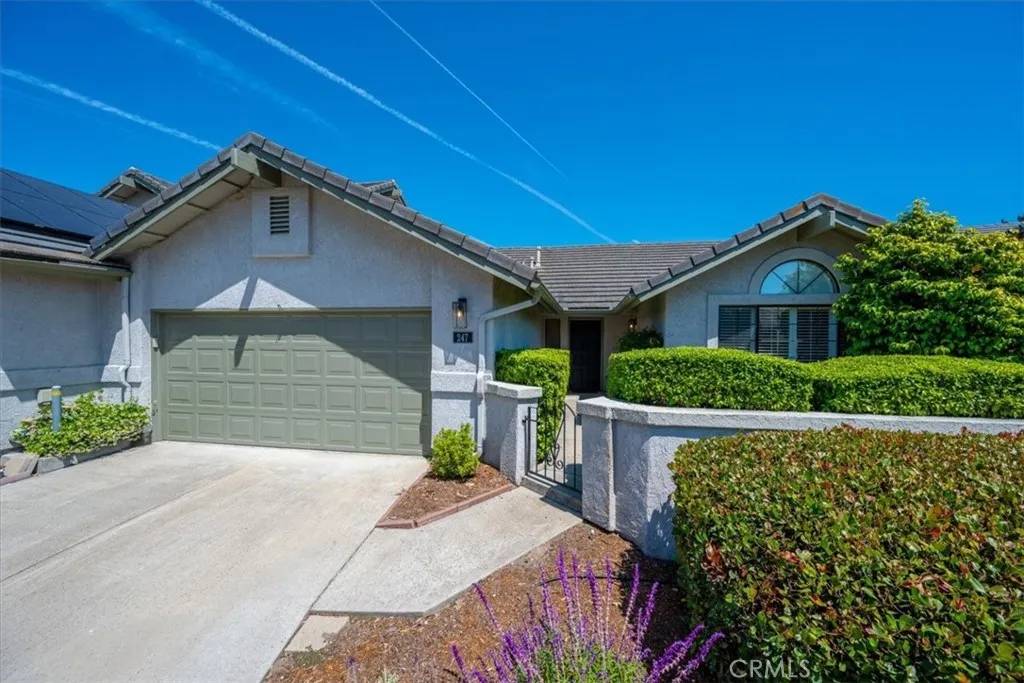 Arroyo Grande, CA 93420,247 Oakwood Court