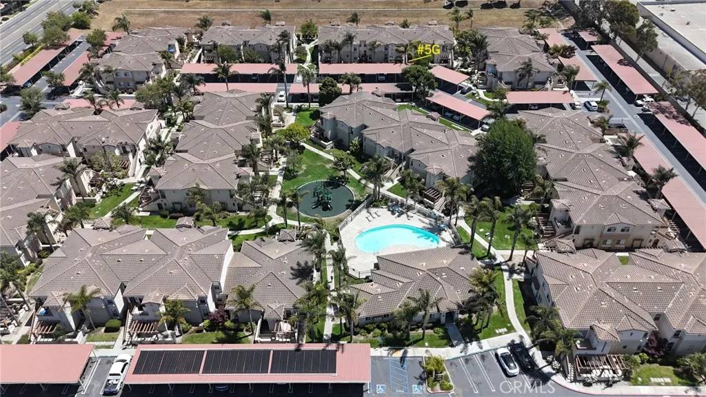 Santa Maria, CA 93455,310 E McCoy Lane #5G