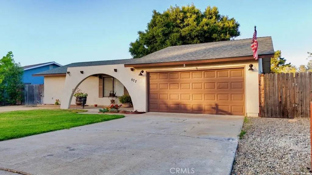 Nipomo, CA 93444,577 Belanger Drive
