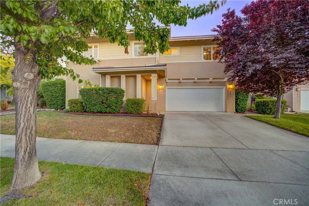 Paso Robles, CA 93446,604 Larkfield Place
